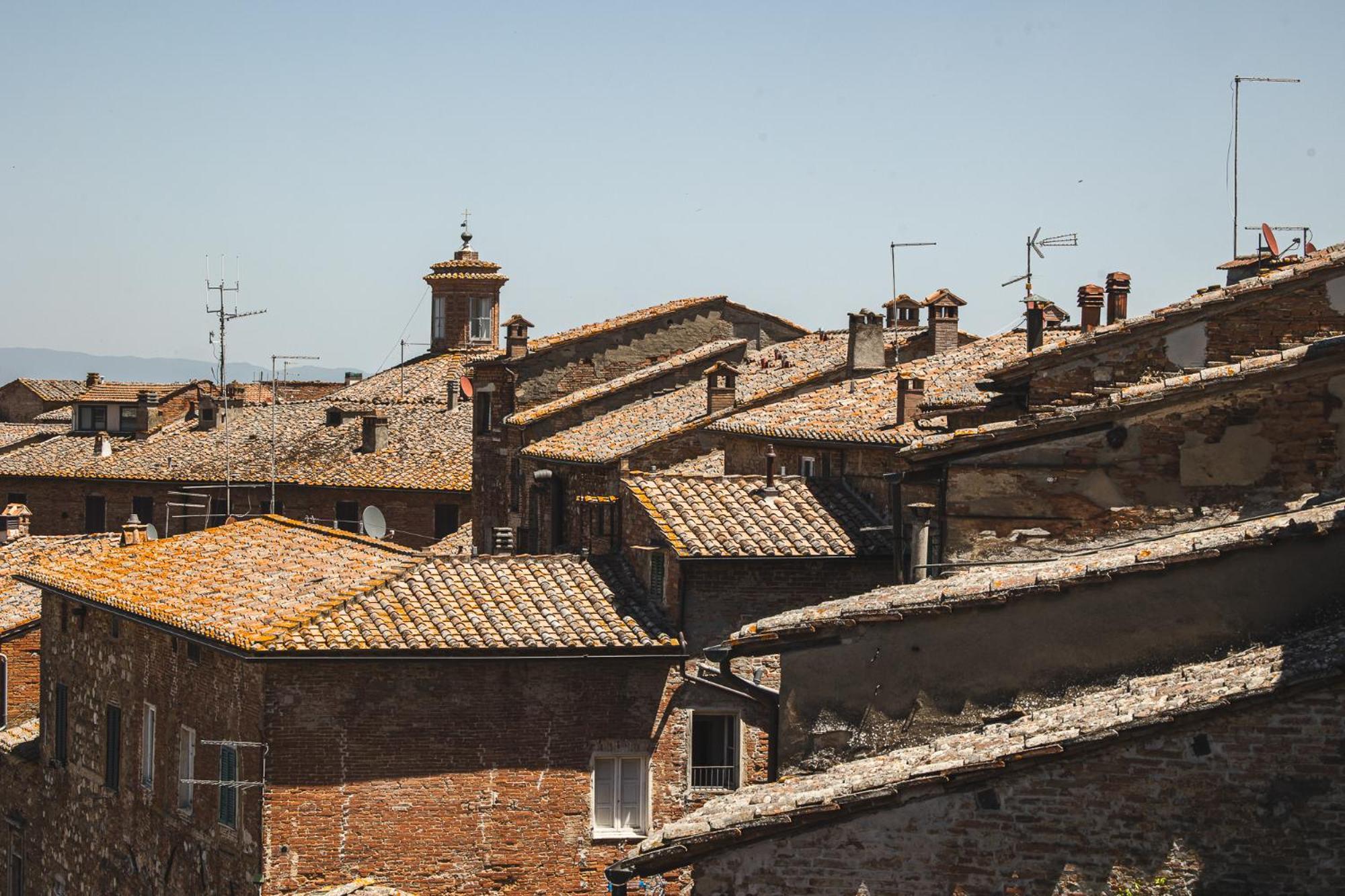 مبيت وإفطار Montepulciano Stazione Residenza D'Epoca Il Grifoncello المظهر الخارجي الصورة