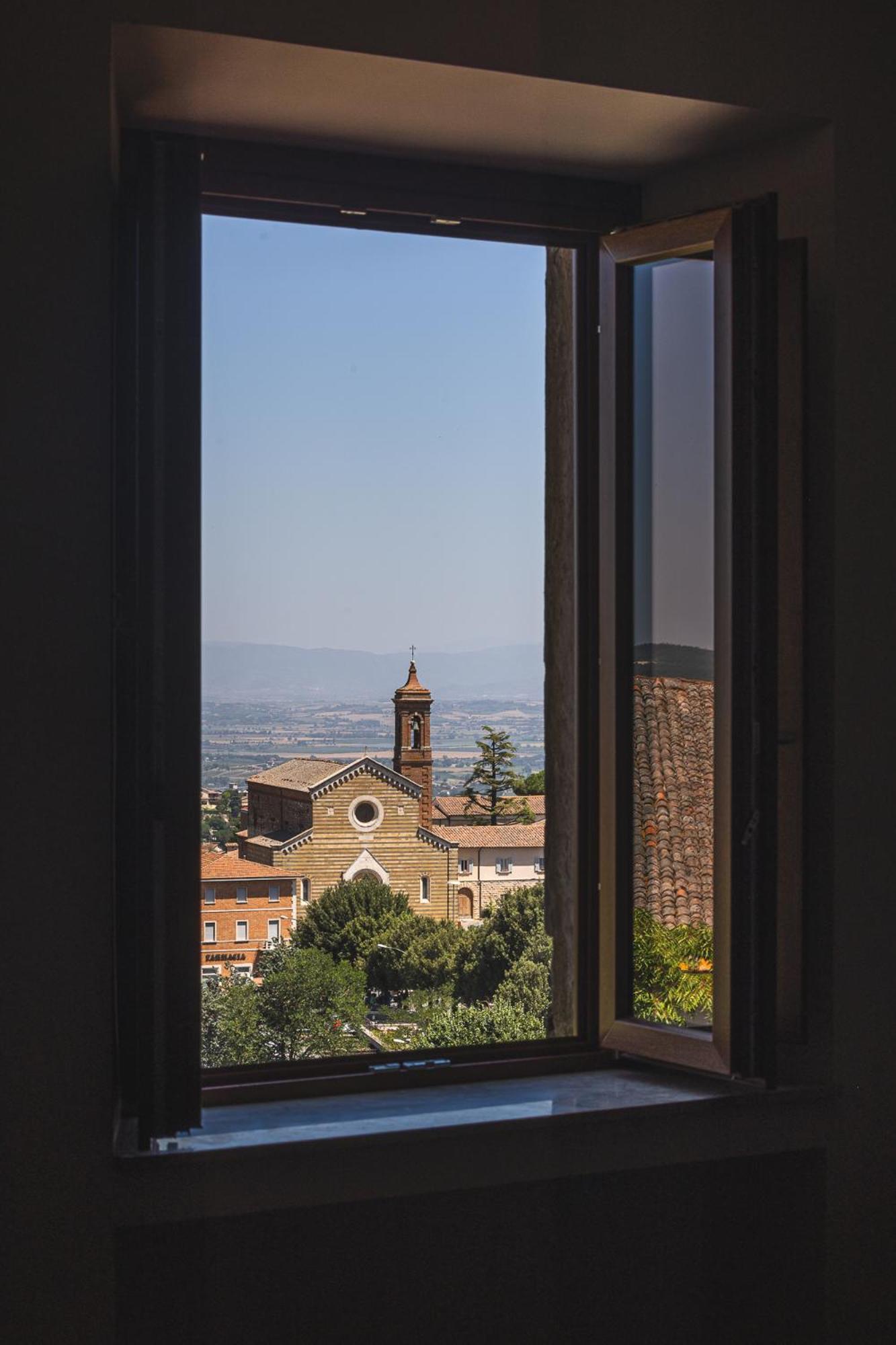 مبيت وإفطار Montepulciano Stazione Residenza D'Epoca Il Grifoncello المظهر الخارجي الصورة